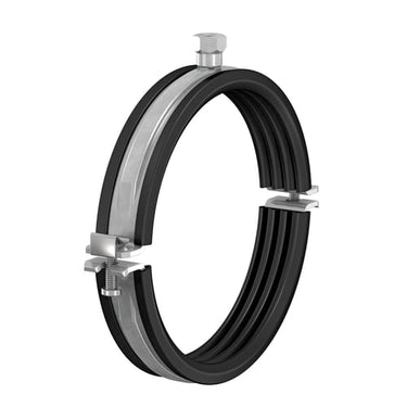 Rørophæng BSA M8/10 121-127 mm - 1