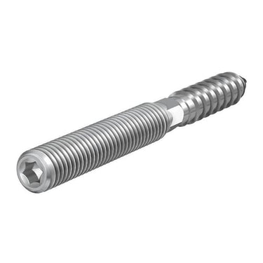 Ansatsskrue HO 12X120 MM - 1