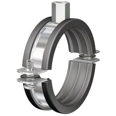 Rørbøjle BSI M8/M10 62-67 mm 2" - 1