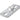 Montageflange GP M8 80X30 mm - 1