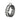 Rørbøjle BRS-A syrefast M8/10 56-61 mm 2" - 1