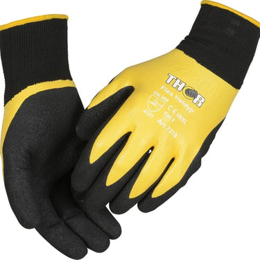 Thor Flex Heldyp Nitril str 10 - 1