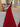 Spaghettimåtte Rød 14 mm - 15 meter lang - 2