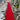 Spaghettimåtte Rød 14 mm - 15 meter lang - 3