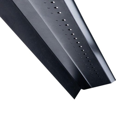 Net-Contain væg bjælke- væg tætningssæt 2400mm sort - 1
