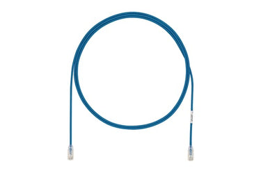 Patchkabel SD Kat.6 U/UTP LSZH 16m blå - 1
