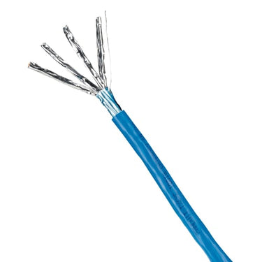 Netkey Kabel Kat6a F/FTP - 1