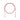 Patchkabel SD Kat.6 U/UTP LSZH 2m pink - 1
