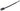 Patchkabel SD Kat.6A F/UTP LSZH 15m sort - 1
