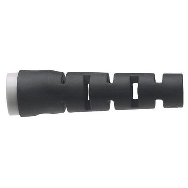 Opticam aflastningstylle 1,6-2,0mm sort - 1