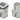 Han 8D-F Quick Lock 0,3 - 1,5mm² - 1