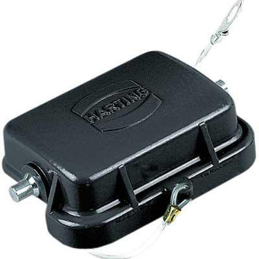 Han M Protect Cover Die Cast for Base - 1