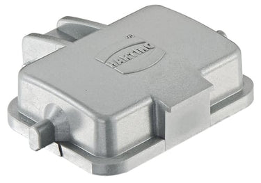 Han 6 B PLASTIC PROTECT COVER - 1