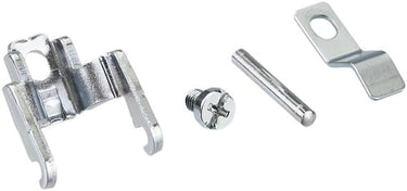 Bearing pedestal with single part - 1
