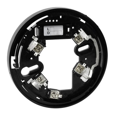 EIB-2200 Esmi Impresia sort standard sokkel, lav - 1