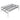 Din skinne indsats DRS ARCA 608030 - 1