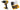 Dewalt 18V Slagboremaskine XR solo inkl. metalborsæt - 1
