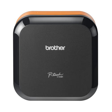 Brother PT-E720BT Pro Labelprinter USB/BT 24mm tape max - 1