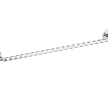 Laufen Mio håndklædeholder 600mm krom - 1