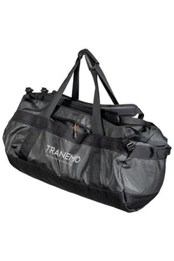 Tranemo rygsæk/taske sort 55L - 1