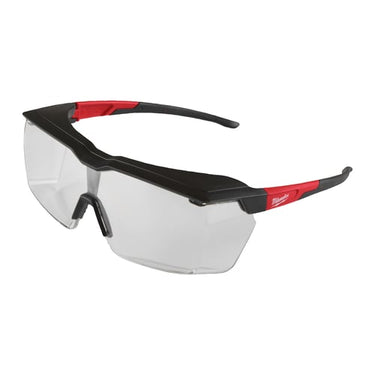 Milwaukee overbrille klar - 1
