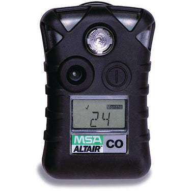 ALTAIR Gasdetektor O2 19.5/23% m/vibrator - 1