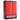 Facom JLS3 Overskab dobbeltdøre med 2 skuffer - 1