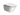 GSI Kube X vægtoilet 55x36cm Genius flush skylleteknik mathvid - 1