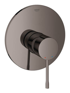GROHE Essence brusearmatur udvendig dele bruser grafit - 1