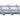 Fischer Betonskrue FBS 4 x 40 10/5 kabelklemmeskrue, elforzinket 200 stk - 1