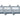 Fischer Betonskrue FBS 4 x 50 20/15 P panhoved, elforzinket 200 stk - 1