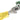 Ansell handske EDGE 48140 str 10 - 2