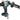 Makita DDF492Z Bore-/skruemaskine LXT 18V 130/65nm - 1