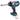 Makita Slagnøgle 3/4" XGT 40V 1500nm BL - 1
