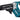 Makita DFR453Z Skrueautomat LXT 18V 4500 min 20-41mm - 1