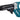 Makita DFR552Z Skrueautomat LXT 18V 4500 min 25-55 mm - 1