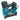 Makita DST630ZJ Klammepistol LXT 18V 10-38mm 18 Ga BL - 1