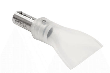 Nilfisk Mundstykke sil FDA trans Ø40 ATEX 120mm II2D - 1