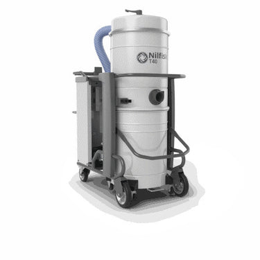 Nilfisk T40W L100 FM GV CC CB5002 - 1