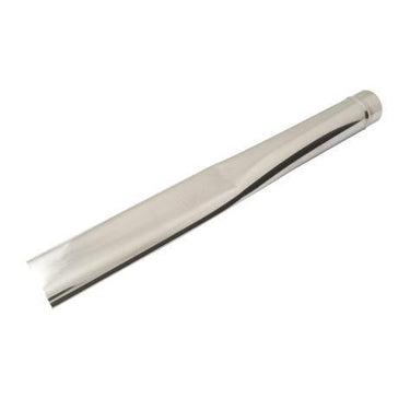 Nilfisk Fugemundstykke fladt metal 500mm Ø40 - 1