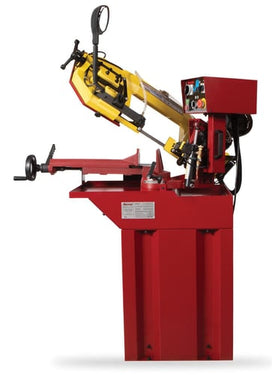 Starrett S3120NG Båndsavsmaskine 400V 50Hz - 1