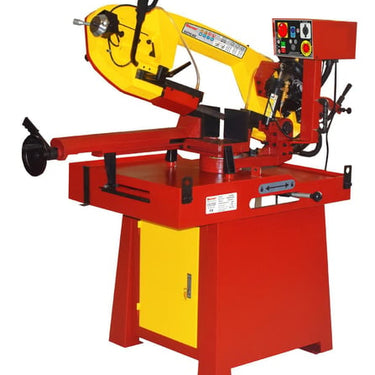 Starrett S3715NG Båndsavsmaskine 400V 50Hz - 1