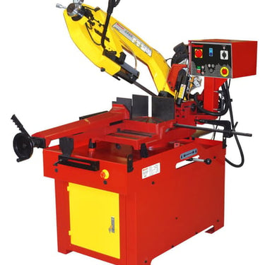 Starrett S3720E Båndsavsmaskine 400V 50Hz - 1