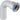 Geberit Mapress bøjning rf m/ nippelende (gas) 90° d=35mm - 1