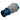 CEE kompaktforgrener 230V/16A ind/DK ud - 1