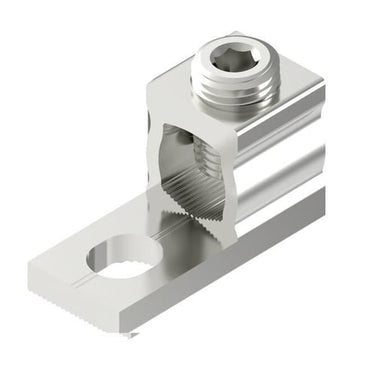 OT aluminium/kobber 6-95mm² - 1