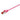 CAT6 F/UTP Network Cable 1.5m, Pink - 1