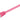 CAT6 F/UTP Network Cable 3m, Pink - 1
