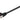 CAT6 F/UTP Network Cable 3m, Black - 1