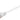 CAT6 F/UTP Network Cable 7.5m, White - 1